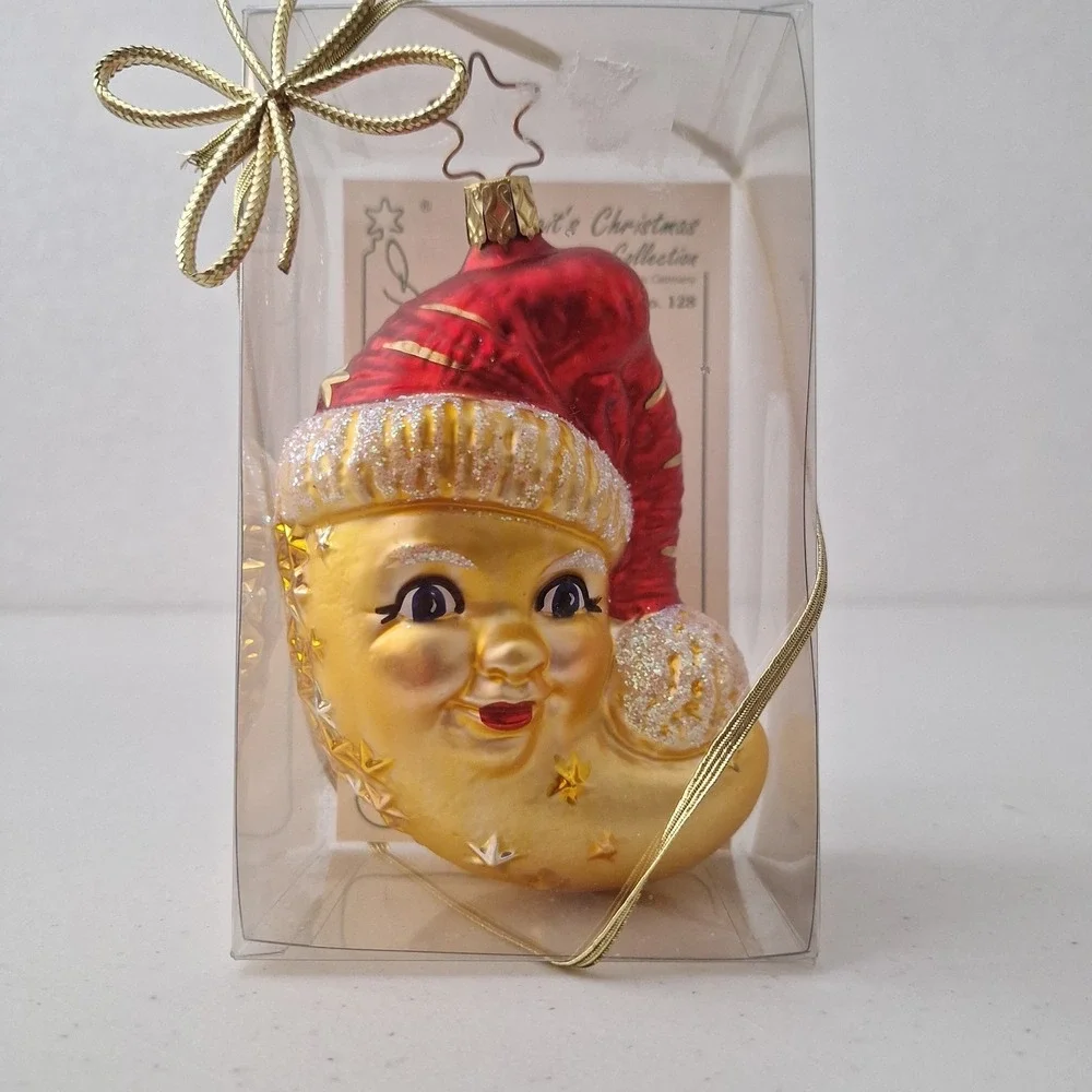 RARE Inge Glass Birgit's Collection 